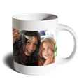 Preview of personalized mug